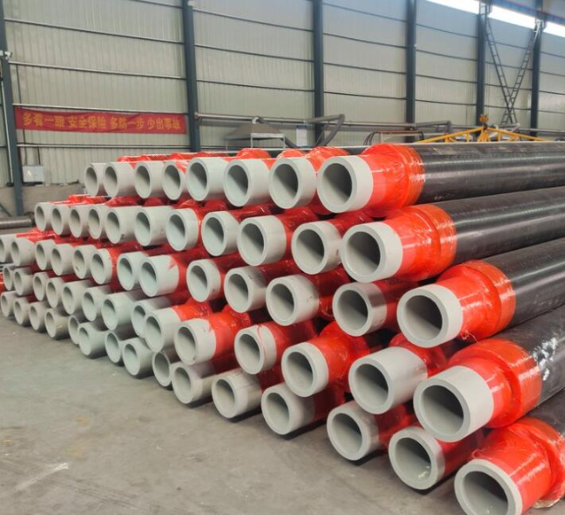 揭阳PE-RT保温管